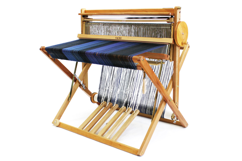 板シャトルさをり織り機　さをり織り道具　さをり織り　筬　ヘルド　板シャトル　３セット